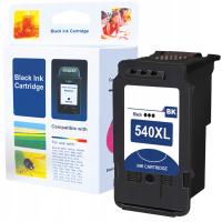 Tusz czarny New1one do Canon PG 540 XL 25 ml 600 str.