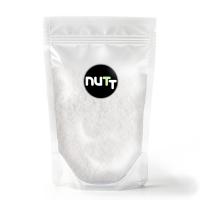 KSYLITOL 1kg Cukier Czysty Xylitol Słodzik Zamiennik cukru nutt