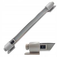 Светодиодная лампа с поворотным переключателем освещения