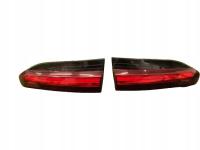 BMW X4 G02 LAMPA TYLNA PRAWA W KLAPE EU 7433798
