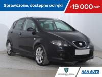 Seat Altea 1.9 TDI, Klima, Klimatronic, Tempomat