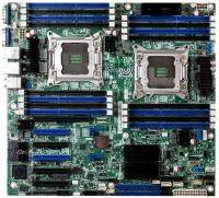 Материнская плата Intel E99552-510 Intel LGA 2011