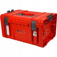 Ящик для инструментов QBRICK System PRO RED Toolbox
