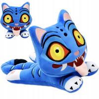 PLUSZOWE ZABAWKI KPOP DEMON HUNTERS Najlepszy Prezent 24cm Słodki tygrys 1X