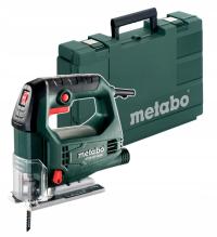 Wyrzynarka sieciowa Metabo STEB 65 QUICK 450 W