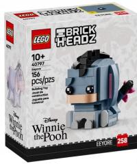 LEGO 40797 BrickHeadz-ИА