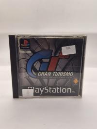 Gra Gran Turismo 3XA Sony PlayStation (PSX)