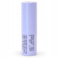 SAMSUNG 21700 40t 4000mAh литий-ионный аккумулятор INR21700-40T новый аккумулятор 2024