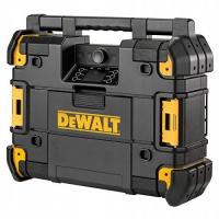 DeWalt строительная радиостанция с зарядным устройством DWST1-81078