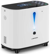 Концентратор кислорода-1-6 л/мин UNIPRODO UNI_OC_100 10250436