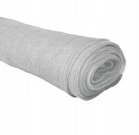 Siatka ochronna na rusztowanie 3,07x10m biała