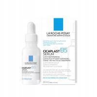 La Roche-Posay Cicaplast B5 30 ml Serum regenerujące do twarzy