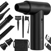 SOLAREYE ELEKTRYCZNA DMUCHAWA SPRĘŻONE POWIETRZE 300000 OBR./MIN DO KURZU