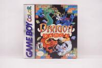 Dragon Dance Nintendo Game Boy Color NOA