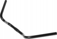 Велосипедный руль Zoom NR-AL-14 595 черный