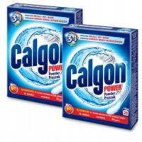 Calgon защитный порошок стиральной машины смягчает воду 1 кг