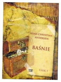 BAŚNIE CZĘŚĆ 1 HANS CHRISTIAN ANDERSEN AUDIOBOOK