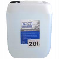 Вода дистиллированная 20Л