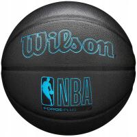Piłka do koszykówki - Wilson NBA Forge Plus Ball WZ2016803XB r.7
