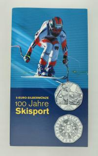 5 Euro Skisport - Austria