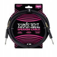 ERNIE BALL EB 6072 профессиональный провод для динамиков длиной 183 см