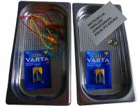 ELECTRO JONOFOREZA Z-LIKWIDUJE NADMIERNE POCENIE SIĘ DŁONI STÓP RĄK NÓG-I