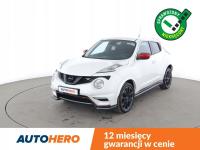 Nissan Juke 1.6 NISMO RS 6MT Klimatronik Tempomat