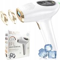 Profesjonalny system IPL do depilacji – 3w1