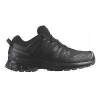 Buty Salomon Xa Pro 3D V9 GTX - blk/pha/pew