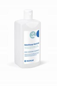 Mydło w płynie MediSoap Neutral 500ml