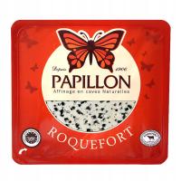 Ser owczy Roquefort Papillon Red Label 100g - Depuis