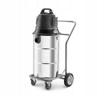 ODKURZACZ PRZEMYSŁOWY PROFI 45.60 MF E MULTI FILTR