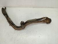 CHEVROLET AVEO KALOS T200 T250 T255 RURA WLEWU PALIWA