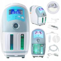 Домашний концентратор кислорода Vaco OXYGEN90-базовый комплект