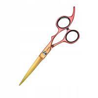 Nożyczki fryzjerskie Jaguar Solingen JaguART LYRA 5,5″ + Etui WHITE LINE