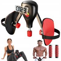 MOTYLEK DO ĆWICZEŃ AGRAFKA DO ĆWICZEŃ MIĘŚNI DNA MIEDNICY TRENER BIODER