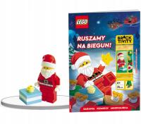 LEGO Books. Мы идем к полюсу!