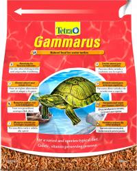 Tetra Fauna Gammarus [4l] - pokarm dla żółwi