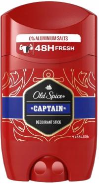Дезодорант Old Spice Captain для мужчин 50 мл