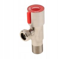 Zawór odcinający zawór spustowy zaworu odcinającego do pralki Toaleta i inne