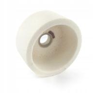 Ściernica garnkowa 100MM x 50MM x20MM do ostrzałki DM-2770 DARMET