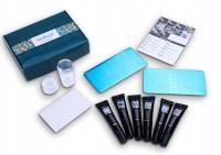 НАБОР ЛАКОВ ДЛЯ ШТАМПОВ ДЛЯ НОГТЕЙ