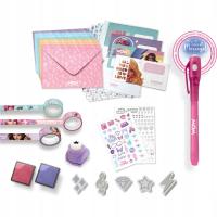 WOW Generation - Premium Zestaw Akcesoriów do Tworzenia Kart - Uniwersalne