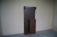 STOJĄCY WIESZAK, GARDEROBA, - 82 CM SZEROKI