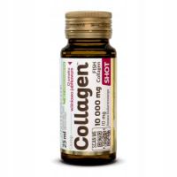 OLIMP COLLAGEN SHOT WIŚNIOWO JABŁKOWY 1 AMPUŁKA 25 ml