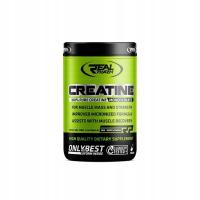 REAL PHARM CREATINE MONOHYDRATE 300 CAPS MONOHYDRAT KREATYNA