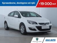 Opel Astra 1.4 T, Salon Polska, 1. Właściciel