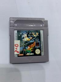 Gra Nintendo Game Boy Classic Batman Forever