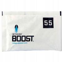 INTEGRA BOOST 67g 55% увлажнитель воздуха КБР сухой регулятор влажности