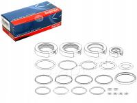 ZESTAW USZCZELEK PRZEKŁADNI TOPRAN 1094629 3213